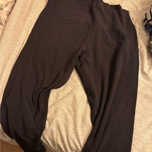 Lululemon align leggings